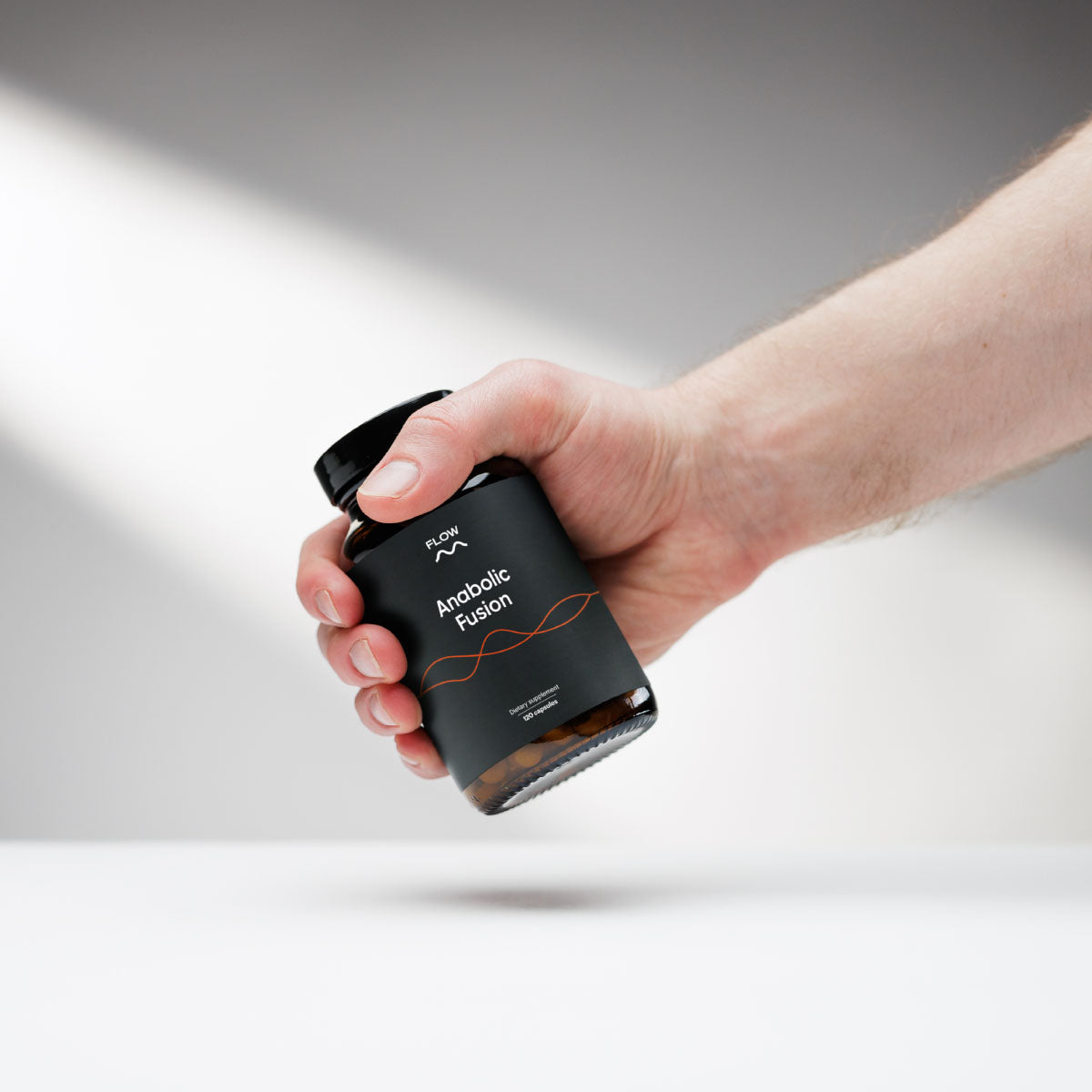 Anabolic Fusion 3.0