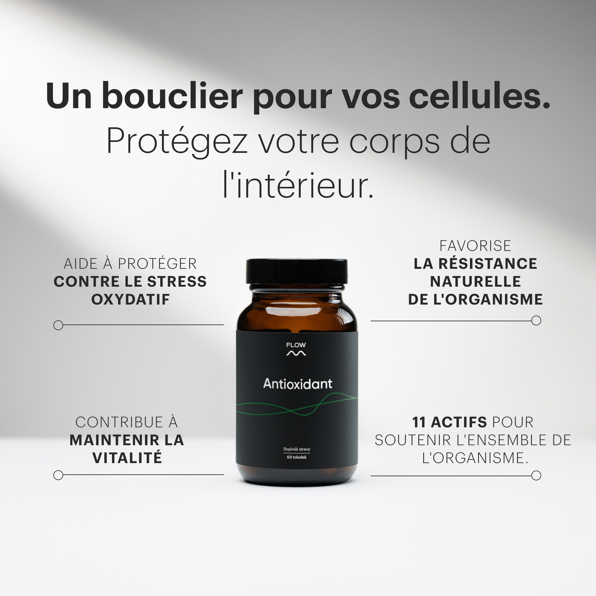 Antioxidant 3.0