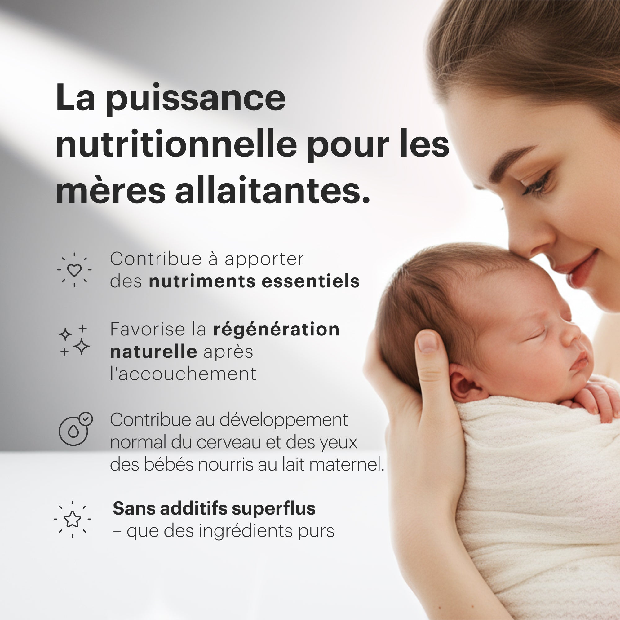 Breastfeeding support