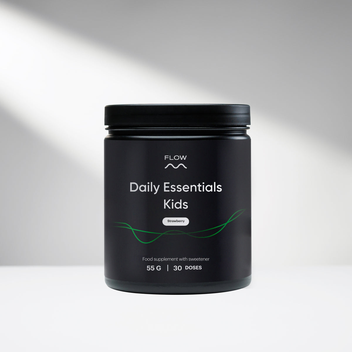 Plastic Daily Essentials Daily essentials - Kids – Flow FR