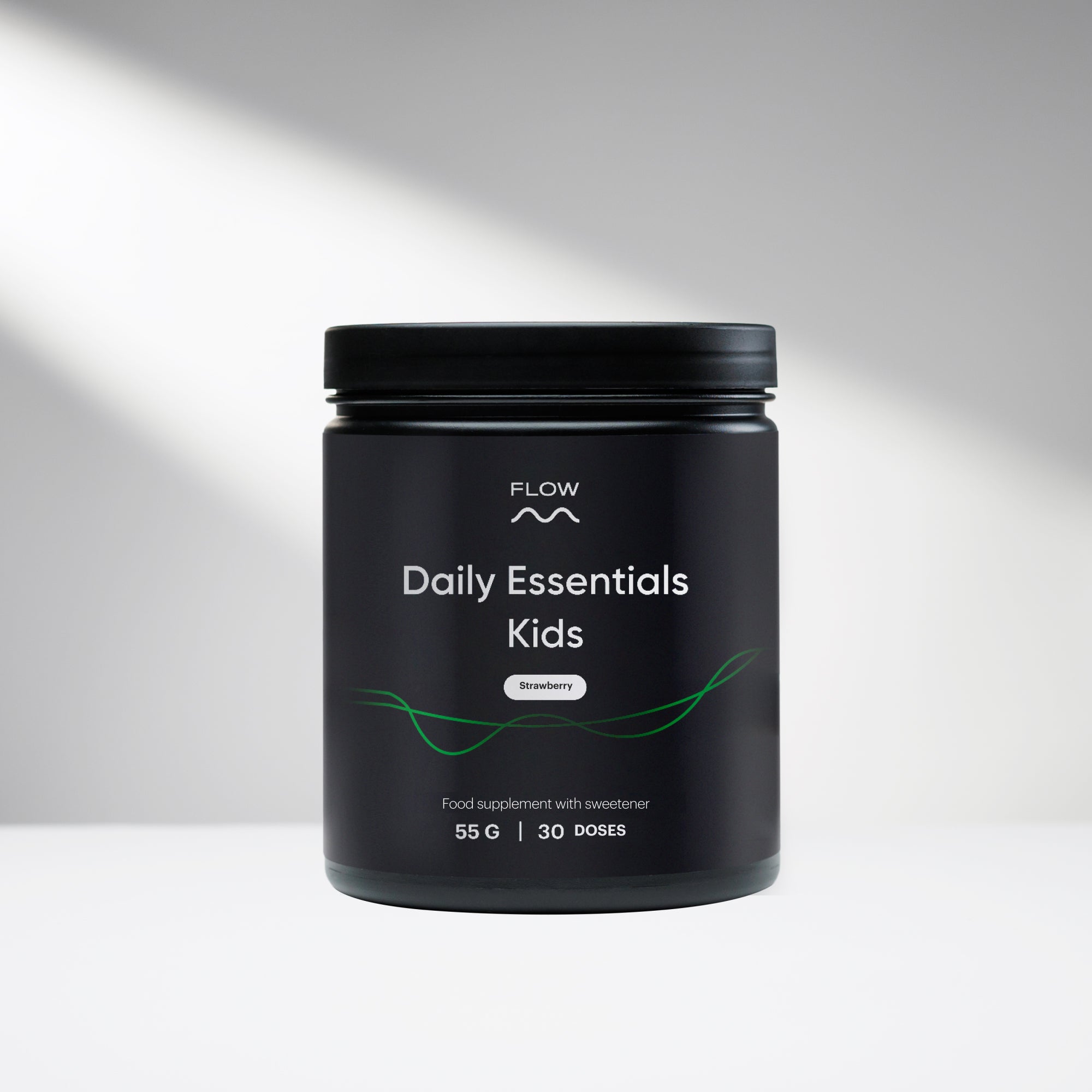 Daily Essentials - Kids