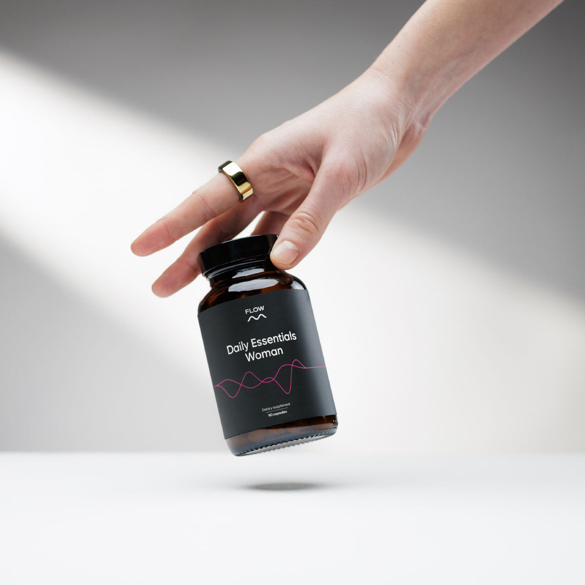 3x Daily Essentials Woman 2.0