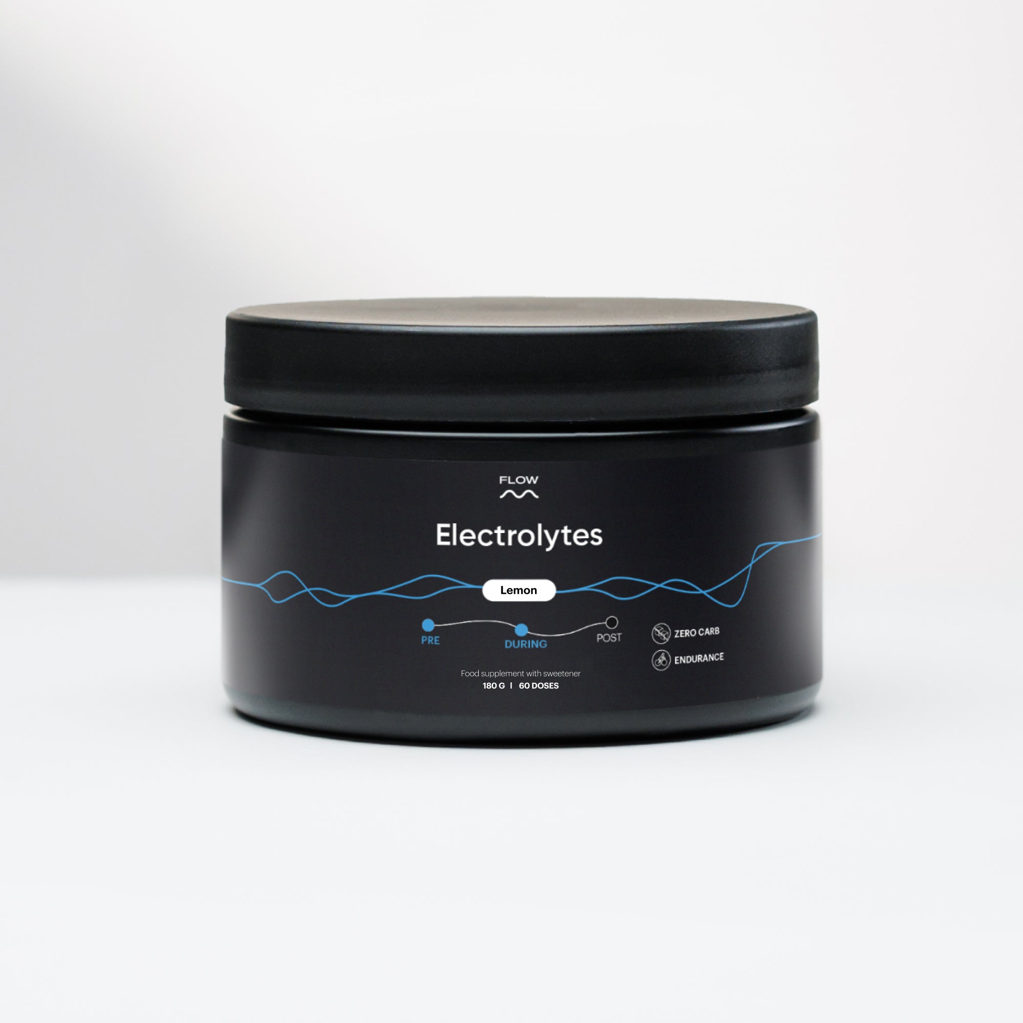 Electrolytes 2.0 - Citron