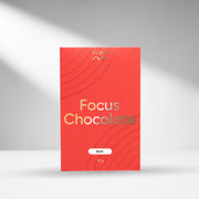 Focus Chocolate 2.0 - Chocolat noir