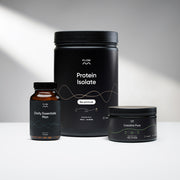 Gym Starter Pack Homme