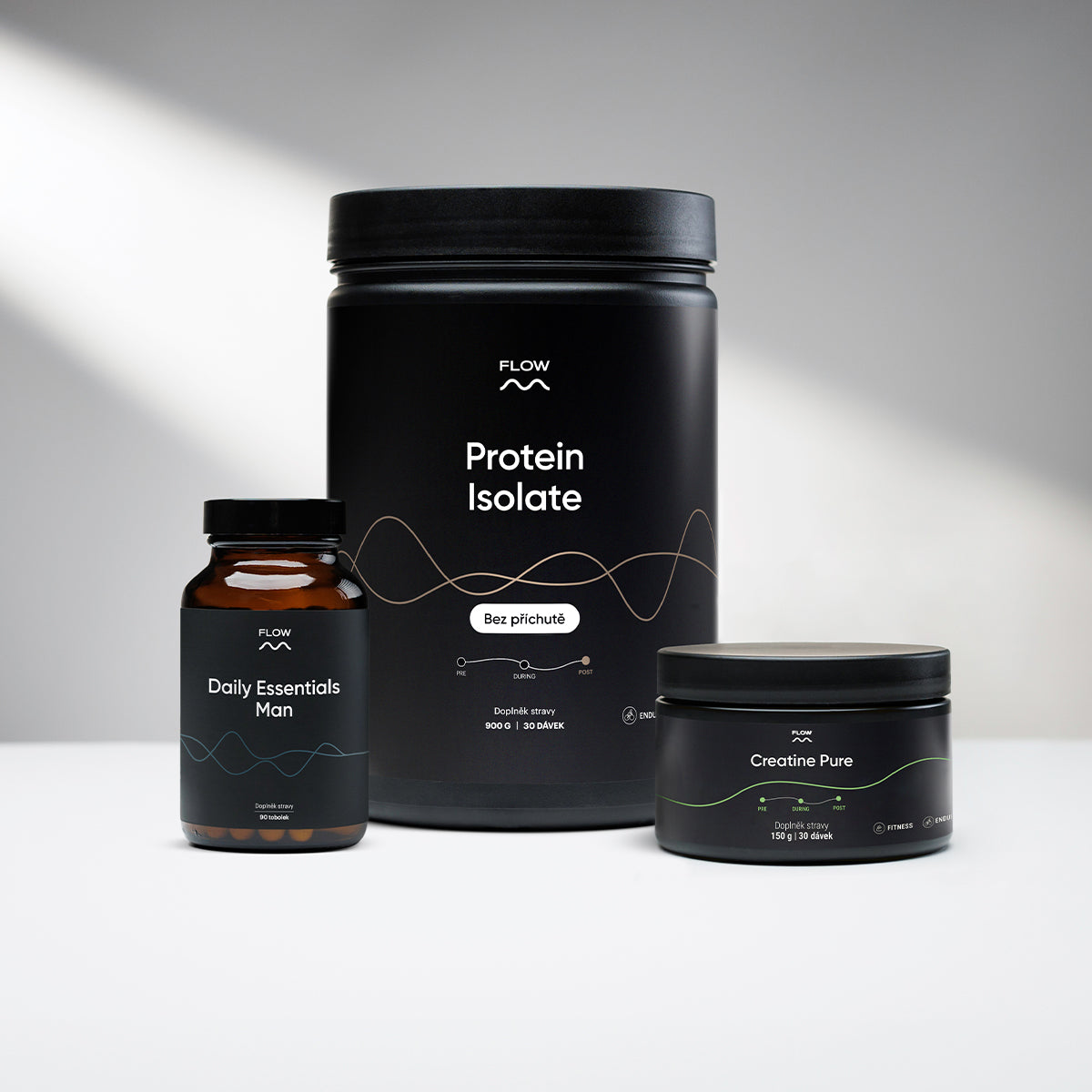 Gym Starter Pack Femme