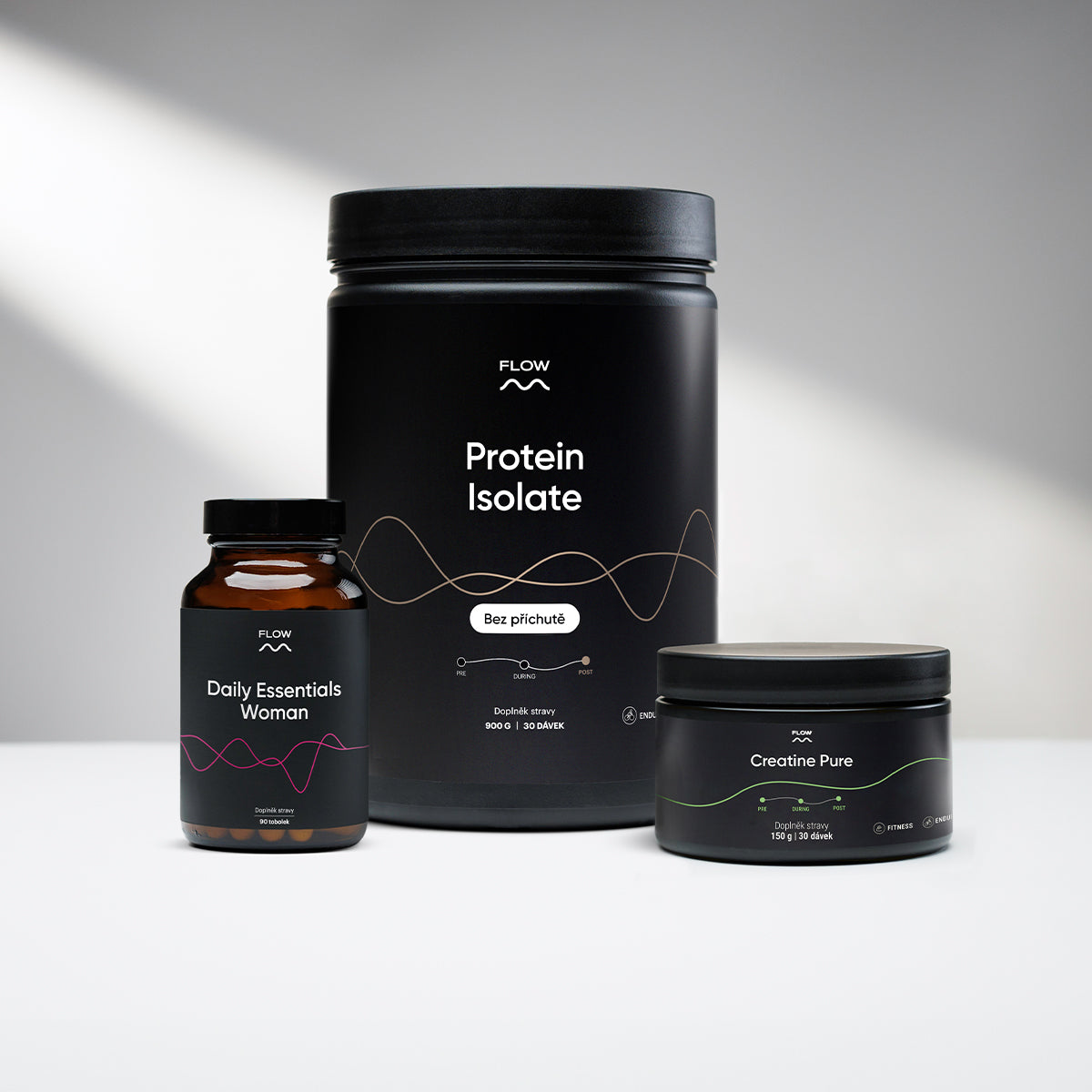 Gym Starter Pack Homme