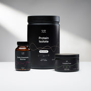 Gym Starter Pack Femme