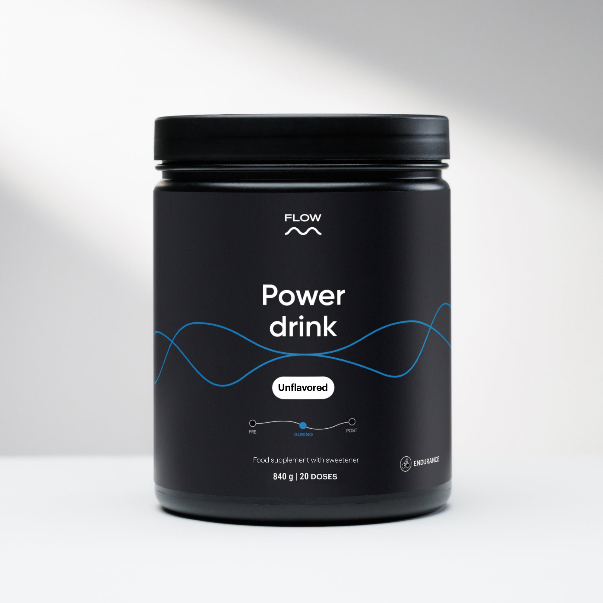 Power drink 2.0 - Neutre