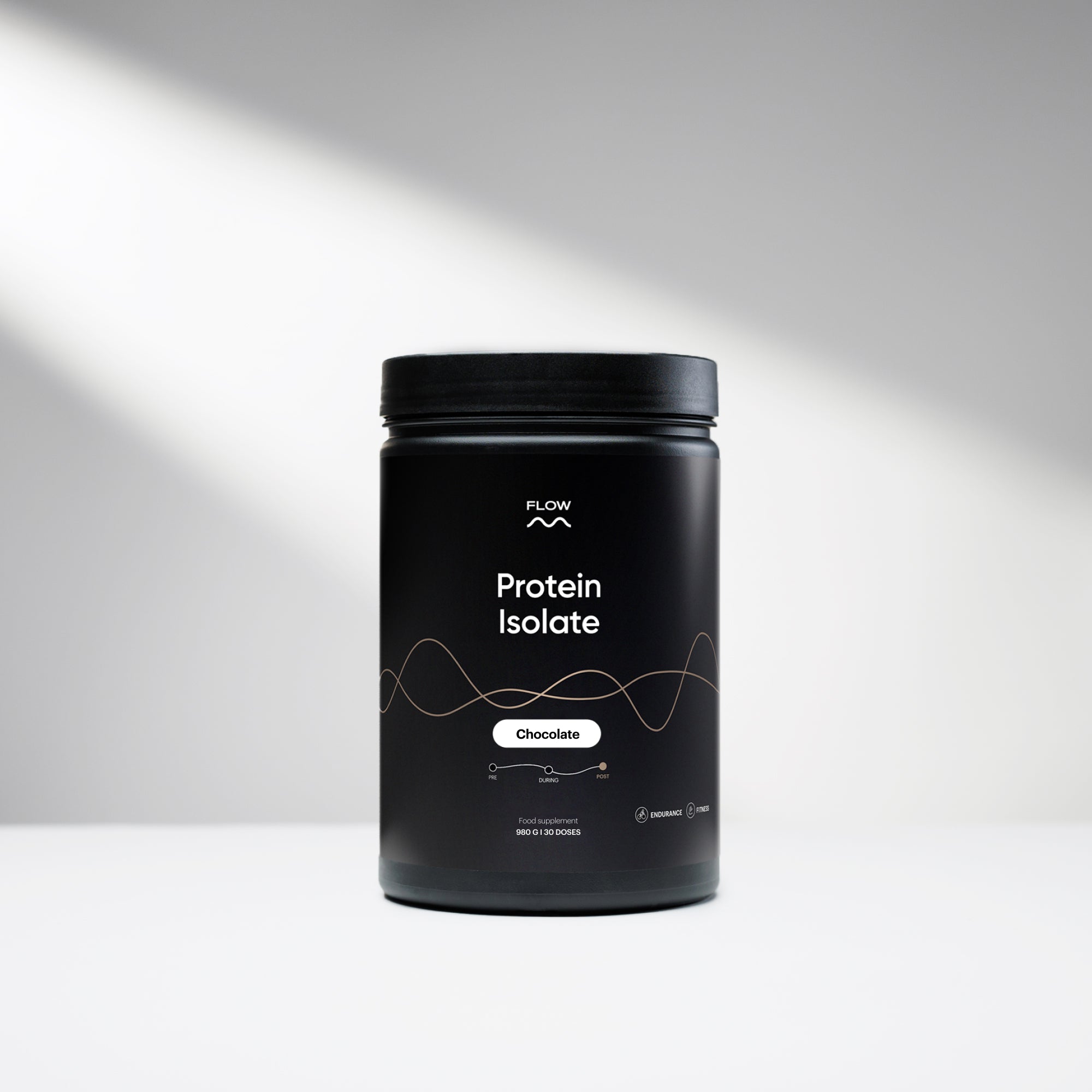 Protein Isolate - Chocolat