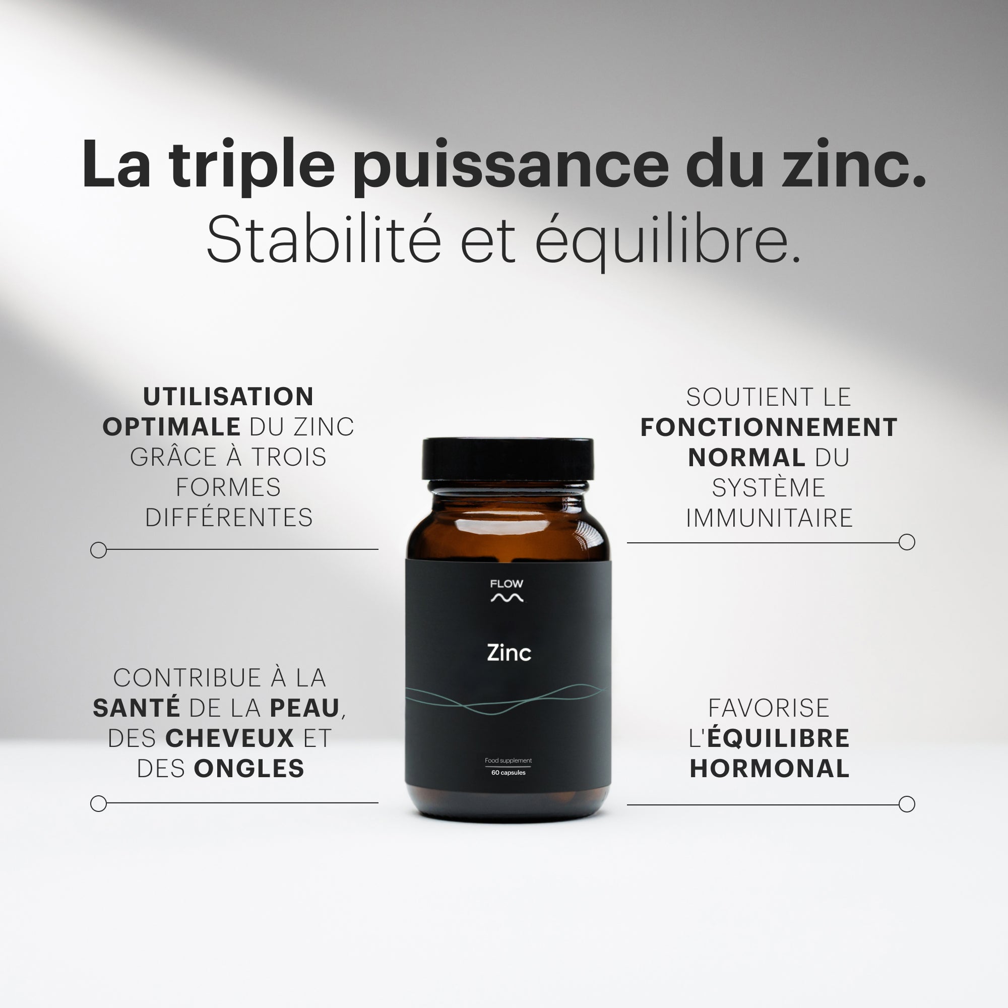 Zinc