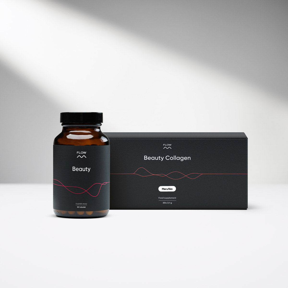 Pack Beauté