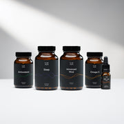 Biohacking Starter Pack