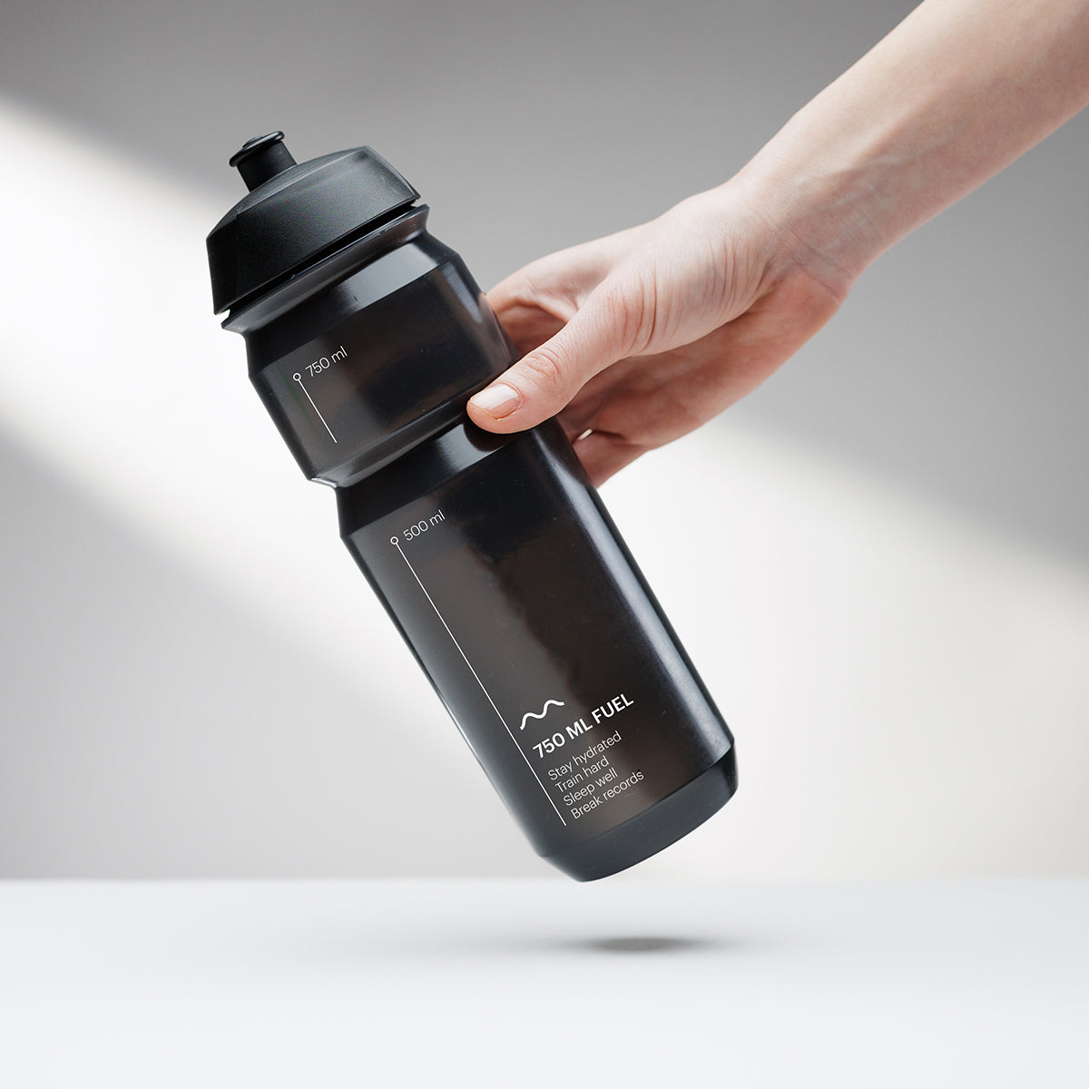 Flow Performance Bottle