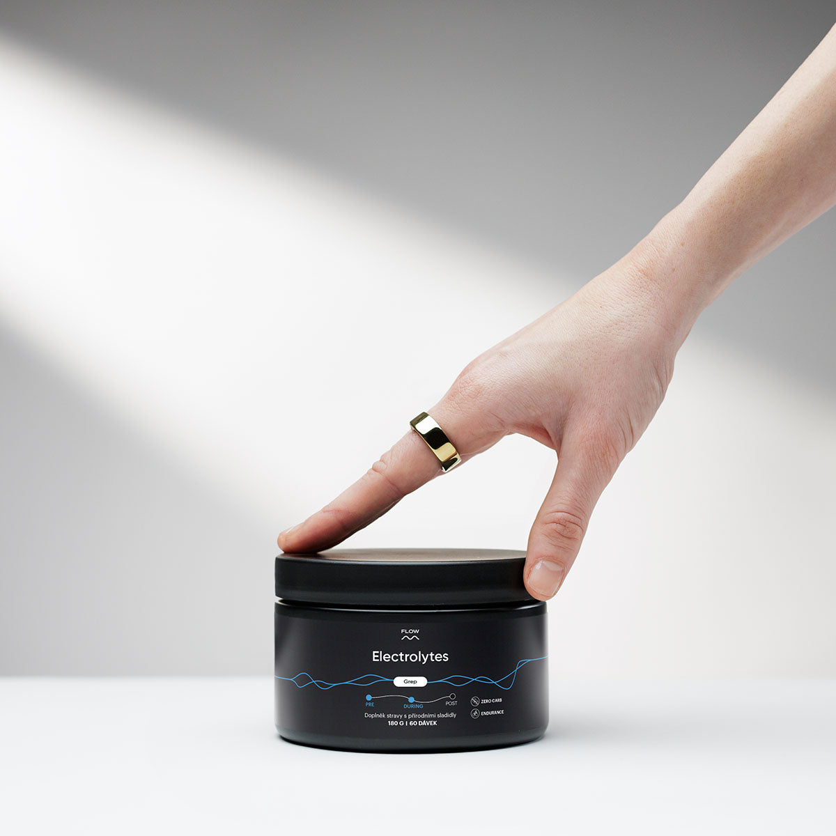 Electrolytes 2.0 - Citron