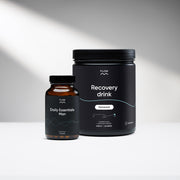 Run Starter Pack Homme