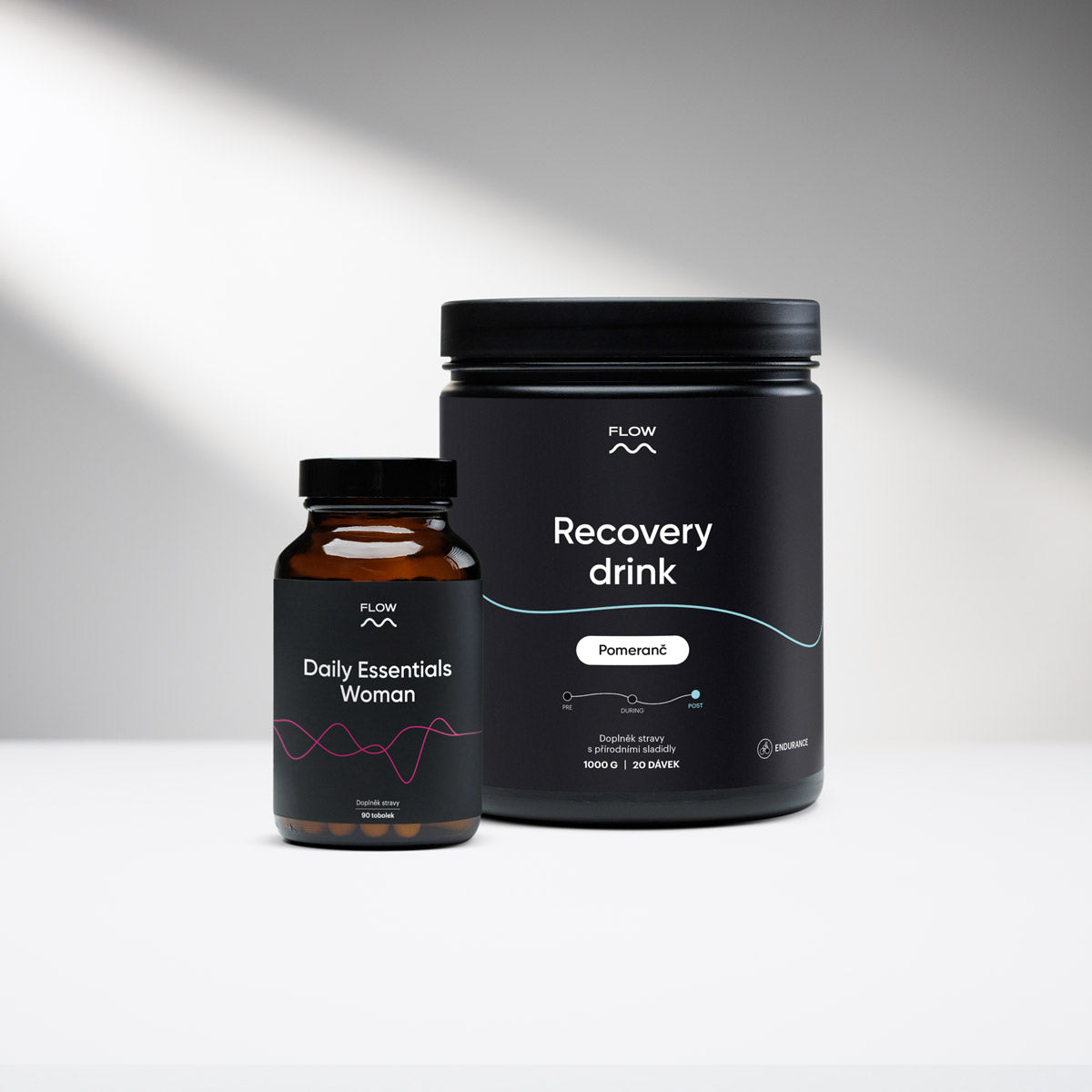 Run Starter Pack Femme