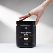 Intraworkout drink - Pamplemousse