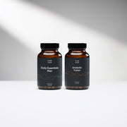 Pack Santé Masculine