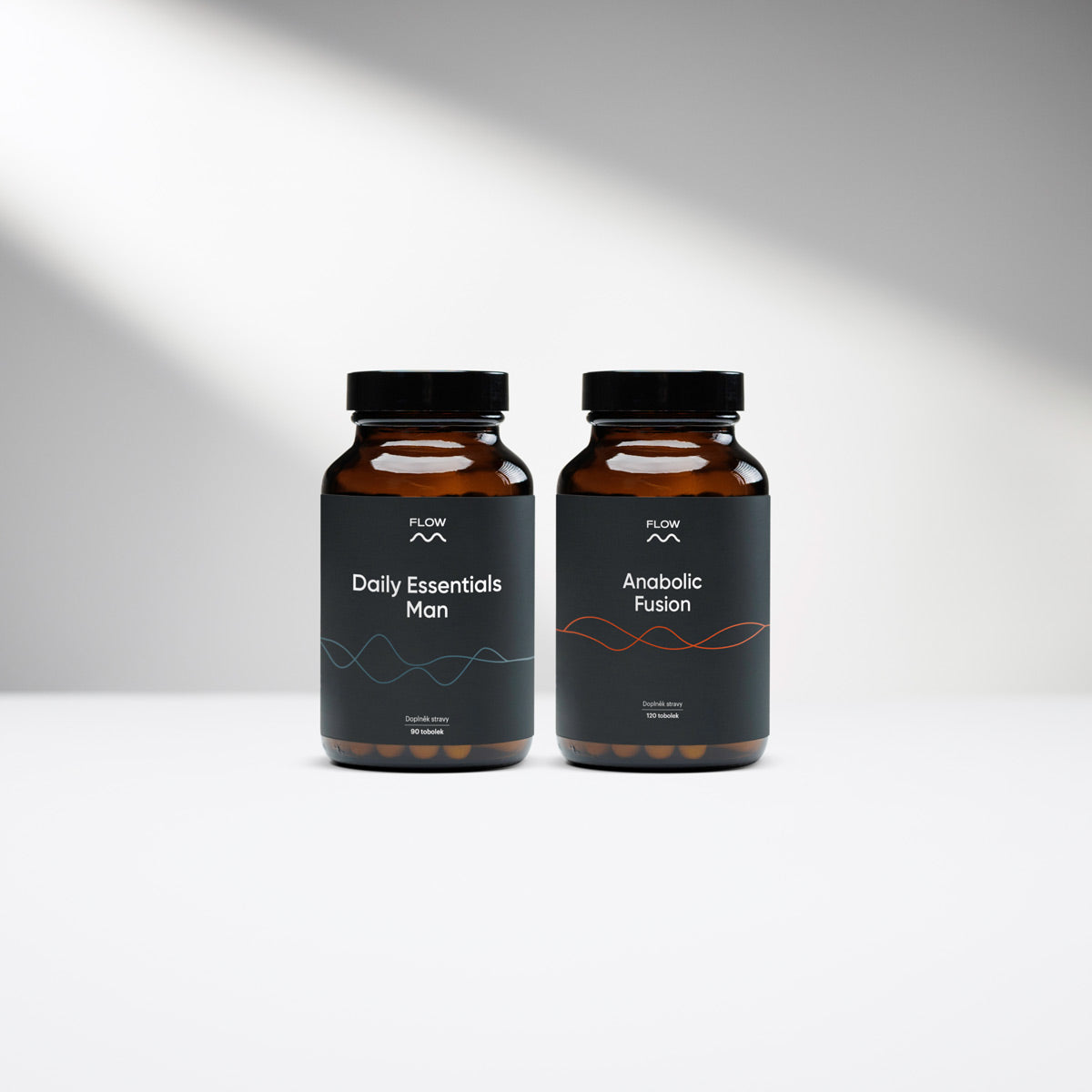 Pack Santé Masculine PRO