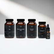Pack Santé Masculine PRO