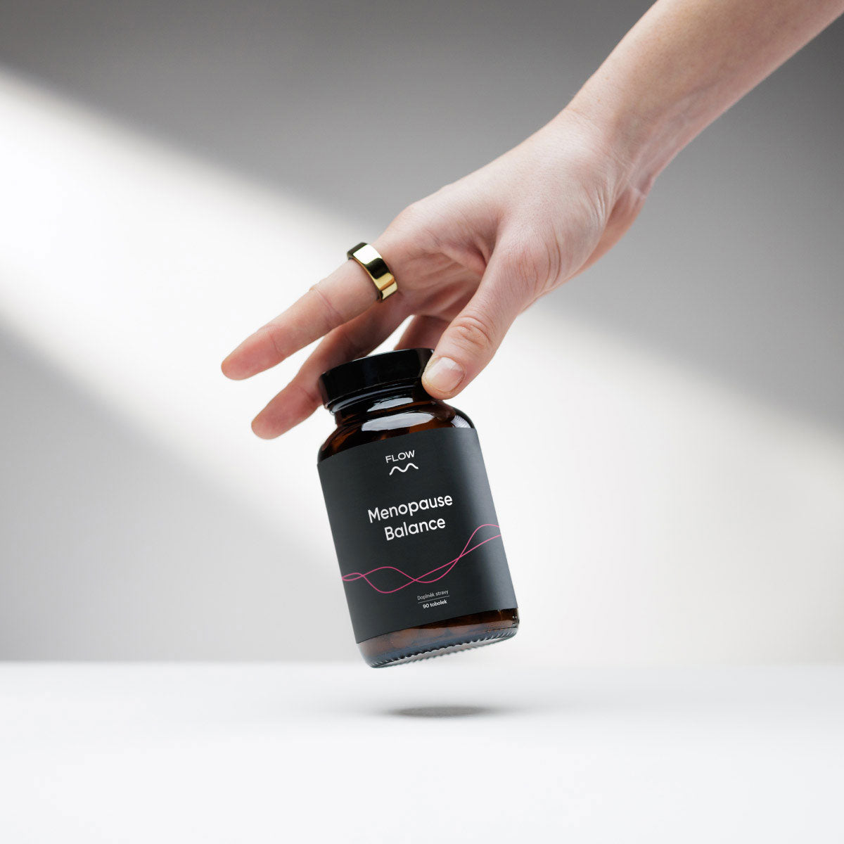 3x Menopause Balance