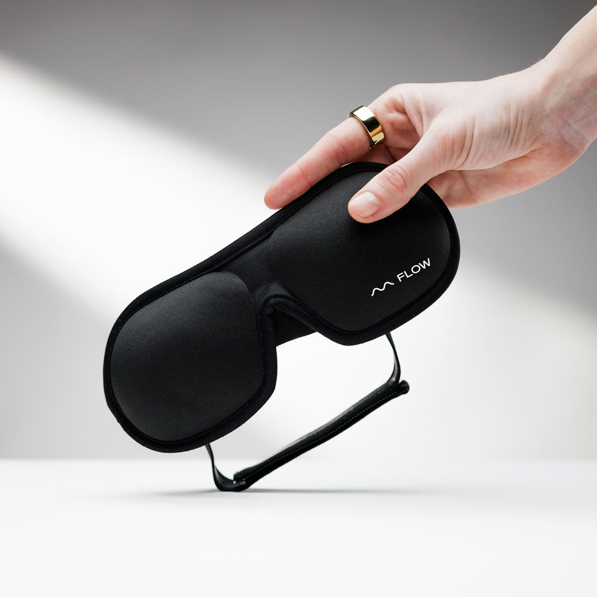 Flow Sleep Mask