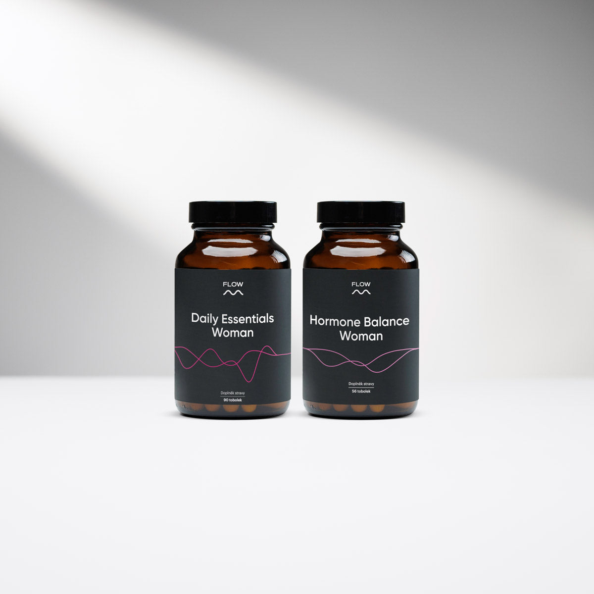 Pack Santé Féminine PRO