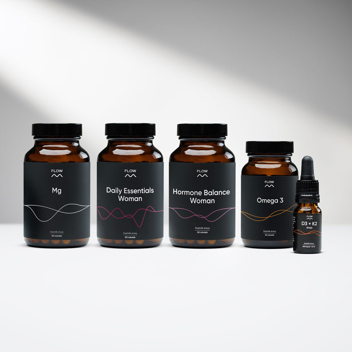 Pack Santé Féminine